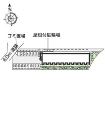 河内松原駅 バス20分  黒山中下車：停歩9分 1階の物件内観写真